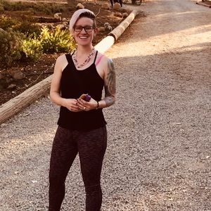 Meet your Posher, Melanie